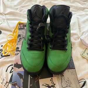 NEW!!!! MENS JORDAN 5